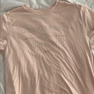 short sleeve areo t-shirt